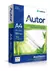 RESMA AUTOR A4 75GR X 500HJ (6DE)