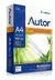 RESMA AUTOR A4 90GR X 500HJ (B13)