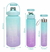 SET DE BOTELLAS X 3 UNIDADES (84E) - comprar online