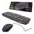 TECLADO Y MOUSE GAMER KM301G - comprar online