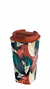 VASO DE CAFFE QUOKKA ESTAMPADO - comprar online