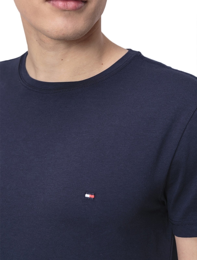 Camiseta Masculina Tommy Hilfiger - Comprar Online