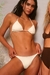 BIKINI MILA PHI PHI OFF WHITE