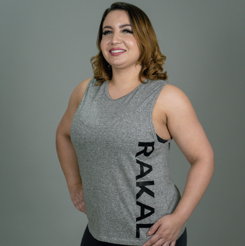 Rakal Brasil: Moda Fitness para Treinos de Alta Intensidade