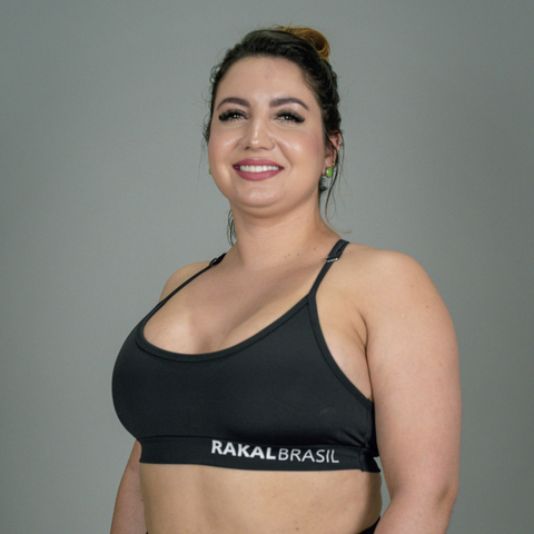 Rakal Brasil: Moda Fitness para Treinos de Alta Intensidade