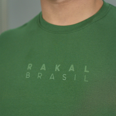 T-shirt Rakal - Mint Lucky - comprar online