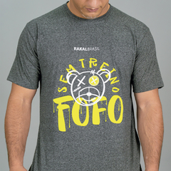 T-SHIRT RAKAL SEM TREINO FOFO - Rakal Brasil: Moda Fitness para Treinos de Alta Intensidade  