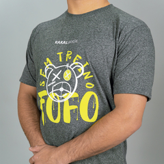 T-SHIRT RAKAL SEM TREINO FOFO - comprar online