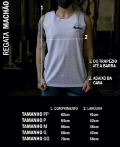 REGATA FEMININA BASICS - Rakal Brasil: Moda Fitness para Treinos de Alta Intensidade  