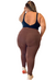 Imagem do Legging Blackout - Plus Size