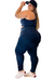 Legging Blackout - Plus Size - comprar online