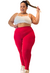 Legging Blackout - Plus Size