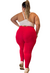 Legging Blackout - Plus Size - comprar online