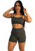 Top Basic - Rosefitnessbeach | Modas fitness femininas | Moda fitness feminina para todos os corpos 