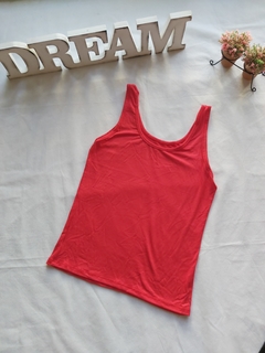 Musculosa Sol - comprar online