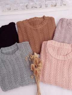 Sweater Aldana - comprar online