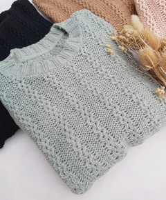 Sweater Aldana - Diosiris