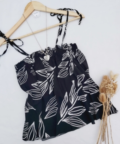 BLUSA VENUS - comprar online