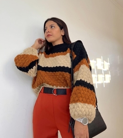 Sweater Milan en internet