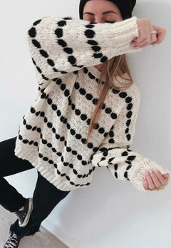 SWEATER ROMEO - tienda online