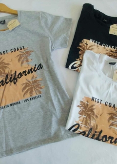 REMERA CALIFORNIA