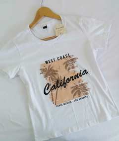 REMERA CALIFORNIA en internet