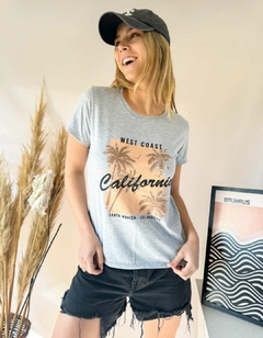 REMERA CALIFORNIA - comprar online