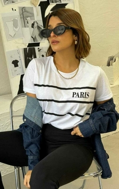 REMERA PARIS