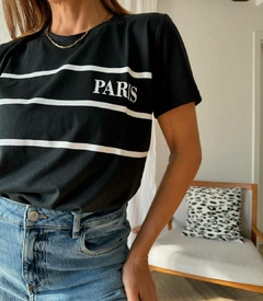 REMERA PARIS - comprar online