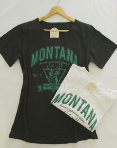 Remeron Montana