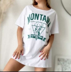 Remeron Montana en internet