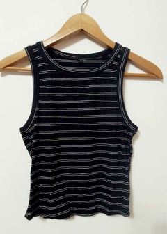 MUSCULOSA TOP LEYRE - comprar online