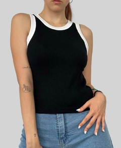 Musculosa - comprar online