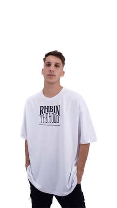 REMERA SIR HISS - THE RHBIN