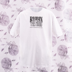 REMERA SIR HISS - comprar online