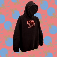 HOODIE SANDERS - comprar online