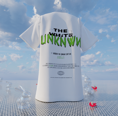 THE WHITE UNKNWN - comprar online