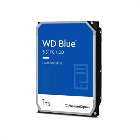 WD 1TB BLUE