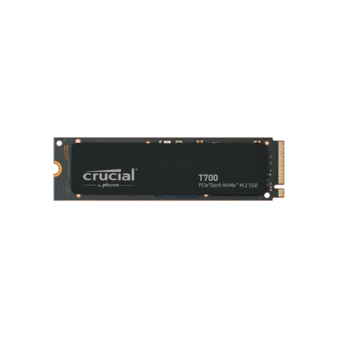 SSD CRUCIAL T700 2TB