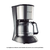 Smartlife - Cafetera de filtro 1.5L