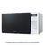 Samsung - Microondas 20L white ME731KKD - comprar online