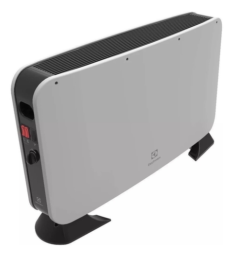 Torre calefactor electrolux outlet
