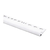 Moldumet - Perfil Aluminio Blanco 9mm x 2,5mts A2B