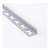 Moldumet - Perfl L Aluminio s/Trat 10mm x 2,5mts A3