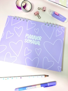 Planner duo - Miolo Cute