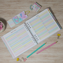 Planner permanente - Miolo Living - comprar online