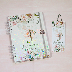 Caderno A5 personalizado na internet