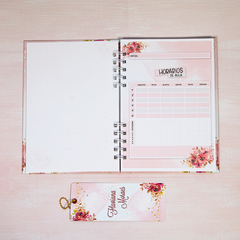 Imagem do Caderno A5 personalizado