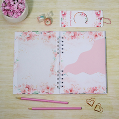 Imagem do Caderno A5 personalizado