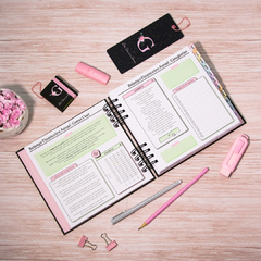 Planner permanente - Miolo Tech - comprar online